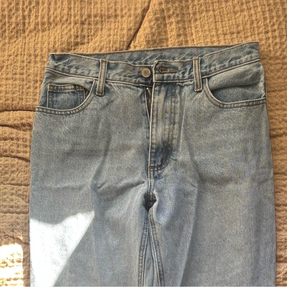 🐬Brandy Melville Jeans